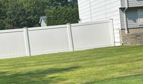 Fence