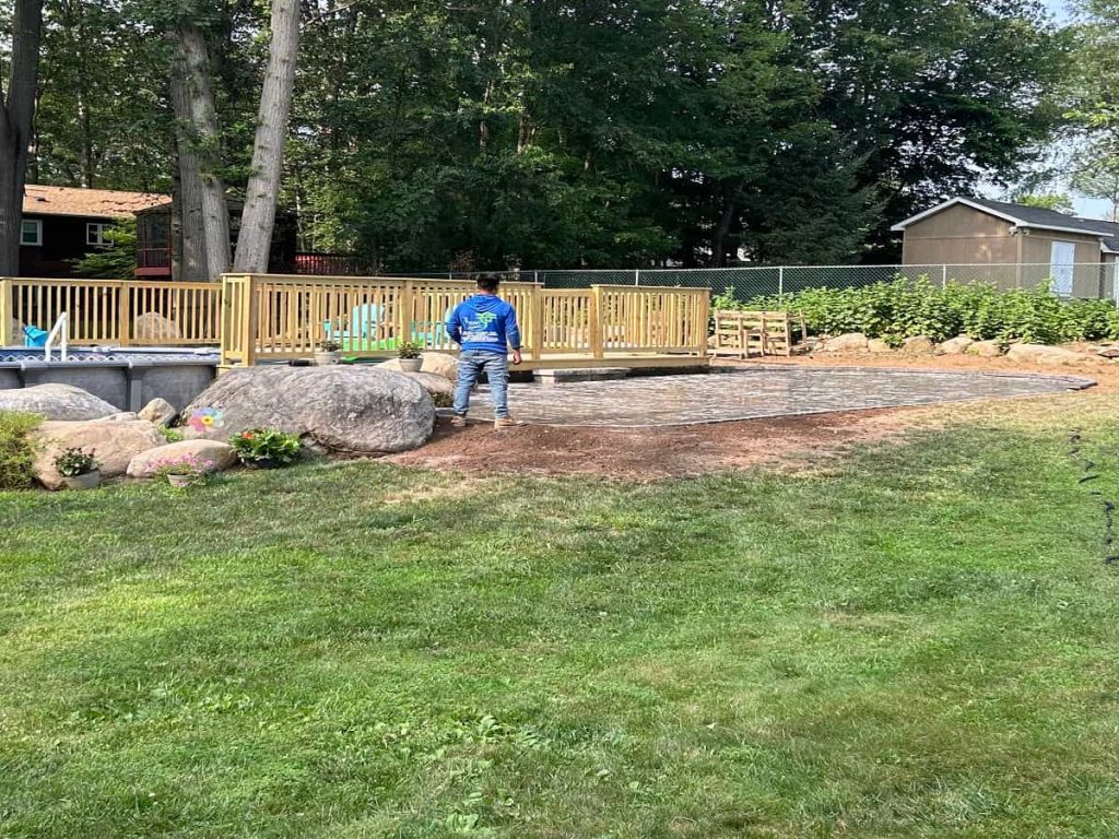 Landscape Design