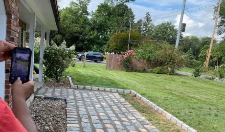 Landscaping
