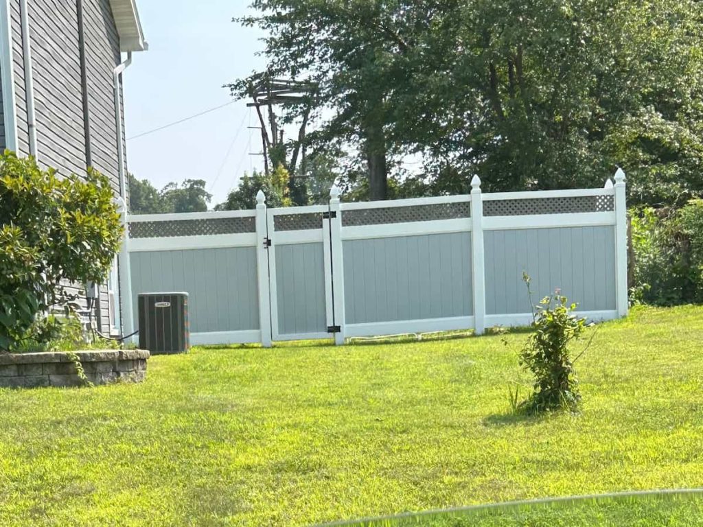 Lawn Clean Up