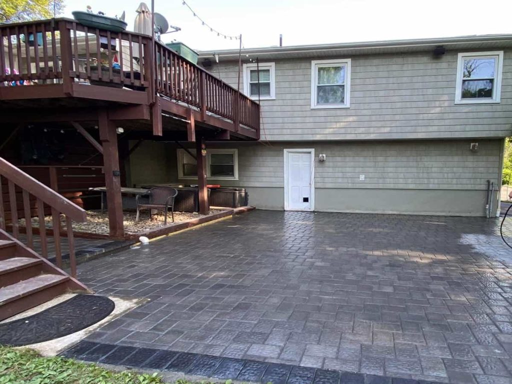 Patio Cover