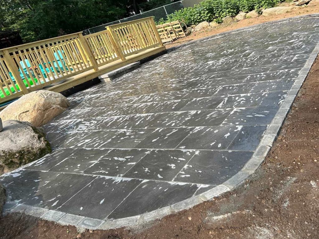 Patio Extensions