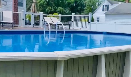 Pool Repair