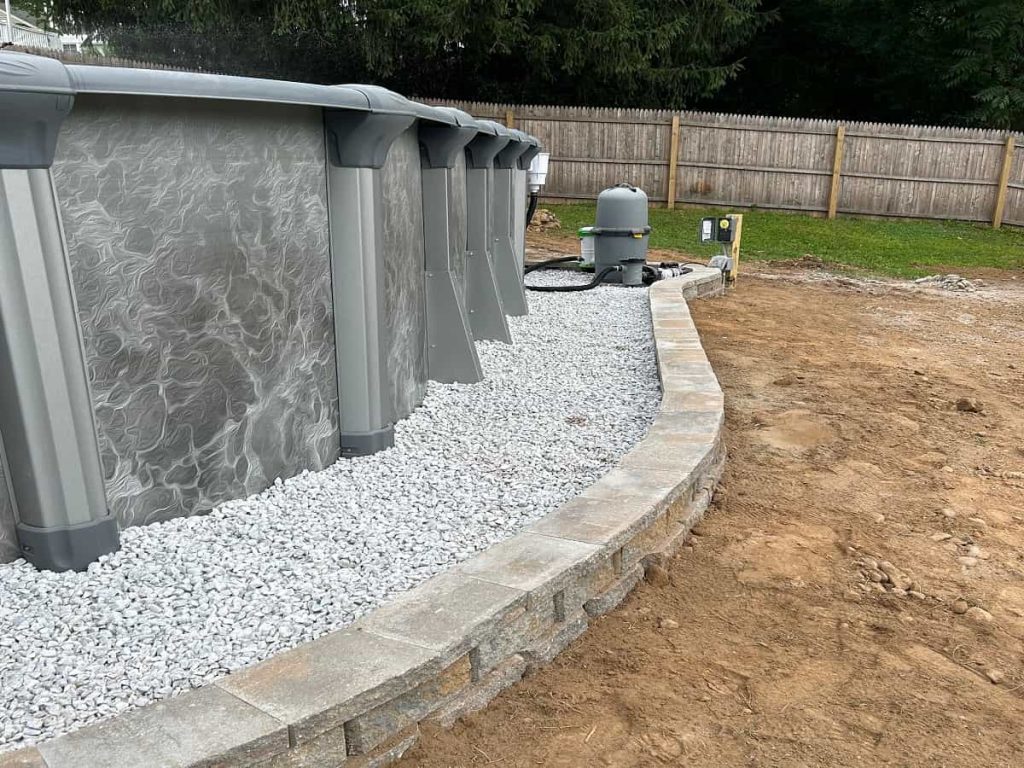 Stone Work
