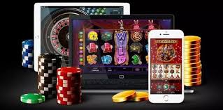 Experience the Excitement of Casino BetNjet UK
