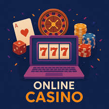 Experience the Excitement of Casino BetNjet UK