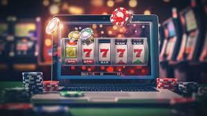 Experience the Excitement of Casino BetNjet UK