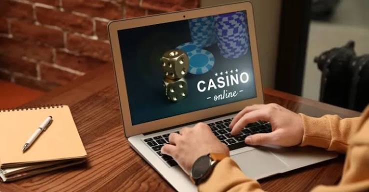 Τα Καλύτερα Online Καζίνο στην Ελλάδα 551120365